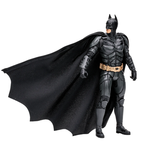 Vault Collection DC Multiverse Batman (The Dark Knight) Action Figure 18cm
