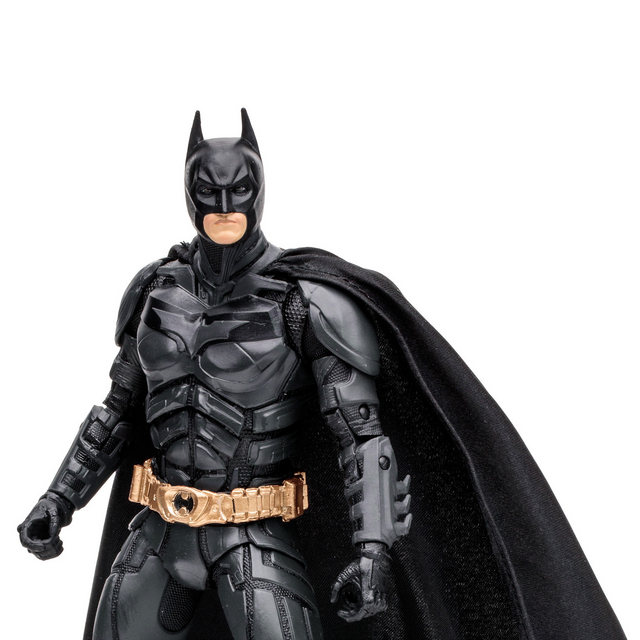 Vault Collection DC Multiverse Batman (The Dark Knight) Action Figure 18cm