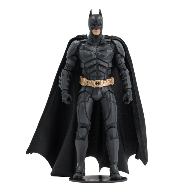 Vault Collection DC Multiverse Batman (The Dark Knight) Action Figure 18cm