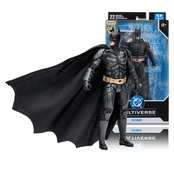 Vault Collection DC Multiverse Batman (The Dark Knight) Action Figure 18cm