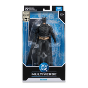 Vault Collection DC Multiverse Batman (The Dark Knight) Action Figure 18cm