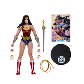 Vault Collection DC Multiverse Wonder Woman (Classic) Action Figure 18cm