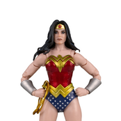 Vault Collection DC Multiverse Wonder Woman (Classic) Action Figure 18cm