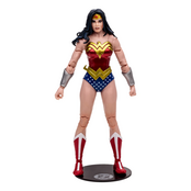 Vault Collection DC Multiverse Wonder Woman (Classic) Action Figure 18cm