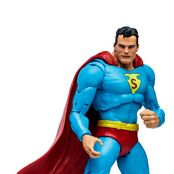 Vault Collection DC Multiverse Superman Action Comics #1 Action Figure 18cm