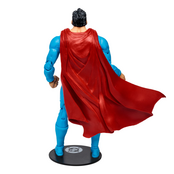 Vault Collection DC Multiverse Superman Action Comics #1 Action Figure 18cm