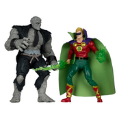 DC Multiverse Solomon Grundy vs Green Lantern Action Figure 2-Pack 18cm