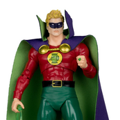 DC Multiverse Solomon Grundy vs Green Lantern Action Figure 2-Pack 18cm