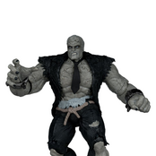 DC Multiverse Solomon Grundy vs Green Lantern Action Figure 2-Pack 18cm