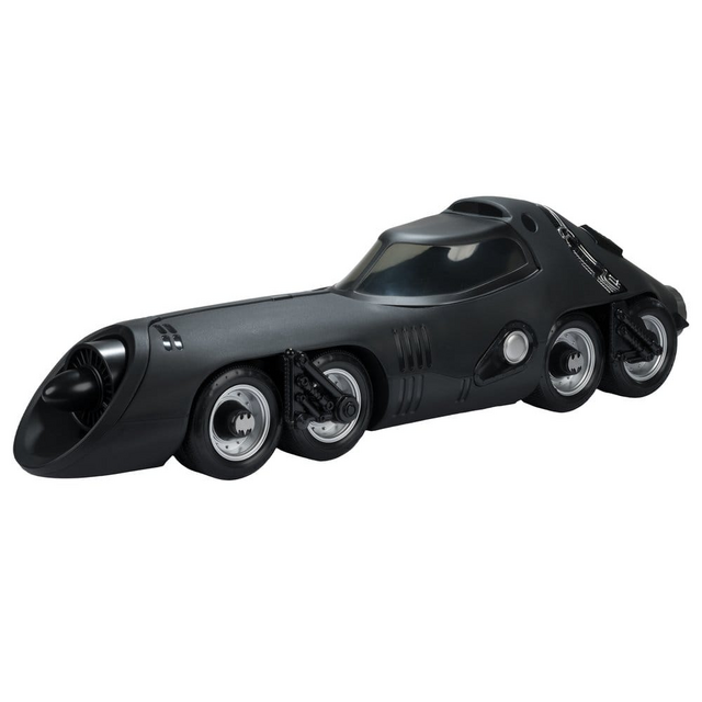 DC Multiverse Batman Returns Batmissile 54cm