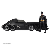 DC Multiverse Batman Returns Batmissile 54cm