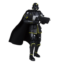 Elite Edition #10 Helldivers II B-01 Tactical Action Figure 18cm
