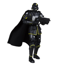 Elite Edition Helldivers II B-01 Tactical