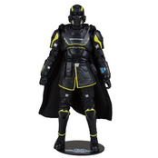 Elite Edition #10 Helldivers II B-01 Tactical Action Figure 18cm