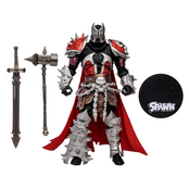 Medieval Spawn Action Figure 18cm