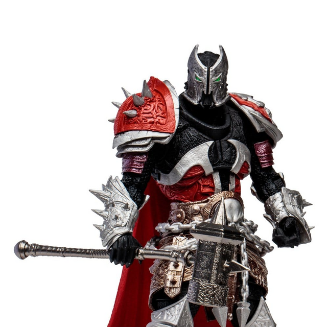 Medieval Spawn Action Figure 18cm