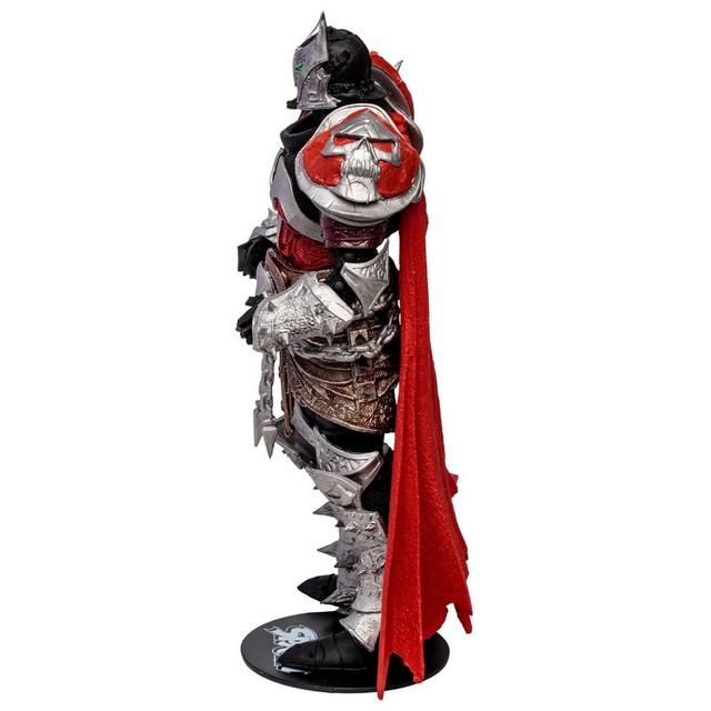 Medieval Spawn Action Figure 18cm