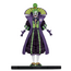 McFarlane DC Direct The Joker Purple Craze Statue 1/10 Lord Joker (Batman Ninja) 20cm