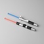 Grupo Erik Lightsaber Pens Luke Skywalker & Darth Vader