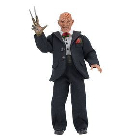 Nightmare on Elm Street 3 Tuxedo Freddy
