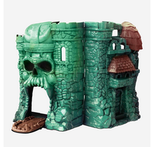 Masters of the Universe Origins Castle Grayskull