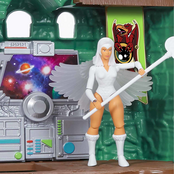 Masters of the Universe Origins Castle Grayskull