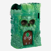 Masters of the Universe Origins Castle Grayskull