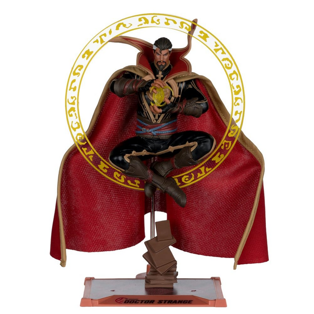 Marvel Rivals Collection 1/10 Doctor Strange Statue 21cm