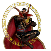 Marvel Rivals Collection 1/10 Doctor Strange Statue 21cm