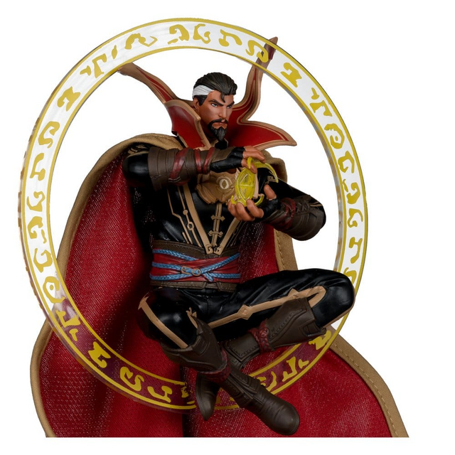 Marvel Rivals Collection 1/10 Doctor Strange Statue 21cm