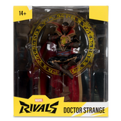 Marvel Rivals Collection 1/10 Doctor Strange Statue 21cm