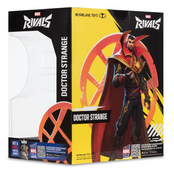 Marvel Rivals Collection 1/10 Doctor Strange Statue 21cm