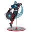 McFarlane Marvel Rivals Collection 1/10 Captain America Statue 20cm