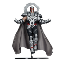 Marvel Rivals Collection 1/10 Magneto Statue 20cm