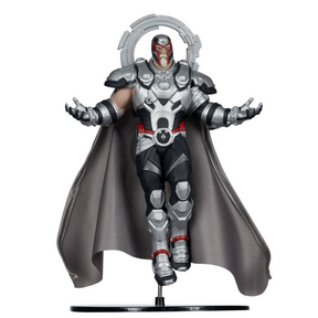 Marvel Rivals Collection Magneto Statue