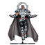 McFarlane Marvel Rivals Collection 1/10 Magneto Statue 20cm