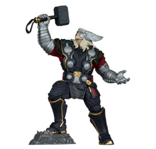 Marvel Rivals Collection 1/10 Thor Statue 19cm