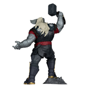 Marvel Rivals Collection 1/10 Thor Statue 19cm