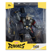 Marvel Rivals Collection 1/10 Thor Statue 19cm