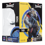 Marvel Rivals Collection 1/10 Thor Statue 19cm