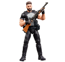 Marvel Legends Series The Punisher Action Figure 15cm