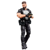 Marvel Legends Series The Punisher Action Figure 15cm