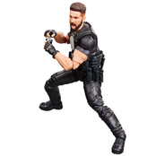 Marvel Legends Series The Punisher Action Figure 15cm