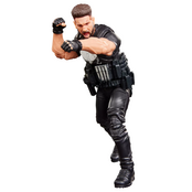 Marvel Legends Series The Punisher Action Figure 15cm