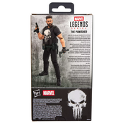 Marvel Legends Series The Punisher Action Figure 15cm