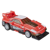 Hot Wheels x Transformers GT-Scorcher Action Figure 13cm