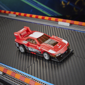 Hot Wheels x Transformers GT-Scorcher Action Figure 13cm