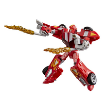 Hot Wheels x Transformers Twin Mill Action Figure 13cm