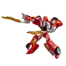 Hot Wheels x Transformers Twin Mill