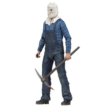 Friday the 13th Part 2 Action Figure Ultimate Jason 18cm